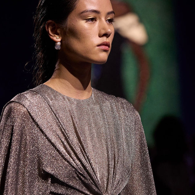 The Fabrics Of Your Dreams: Inspirations From Dior Haute Couture 2024
