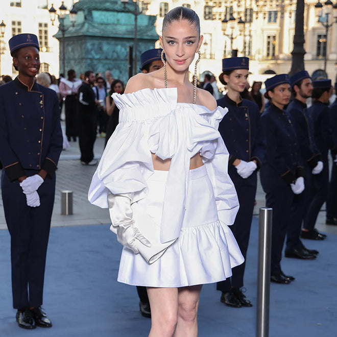Vogue Runway 2024: Looks That You Can Recreate