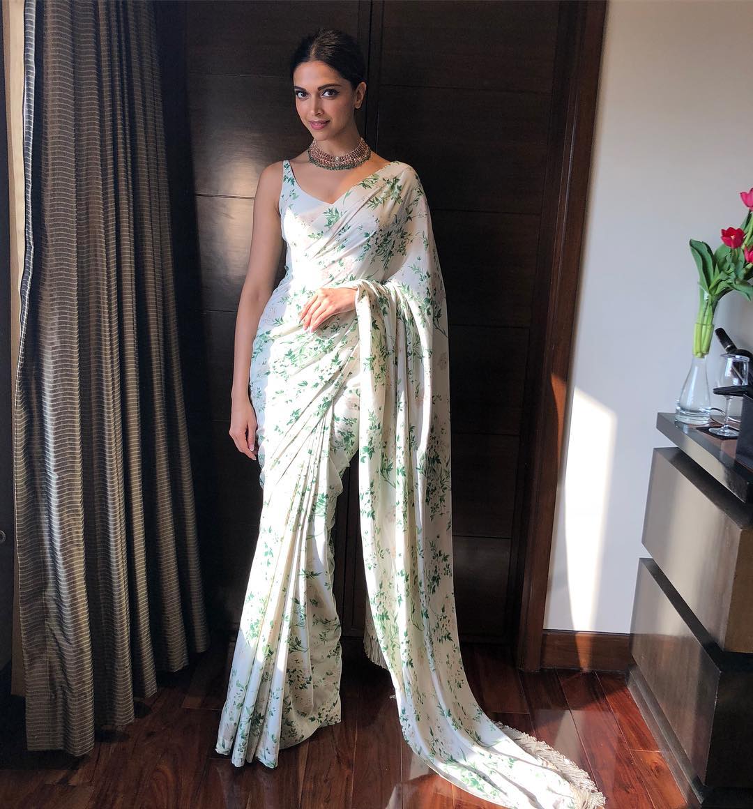 Three Saree Draping Styles that Will Elevate Your Fashion Game