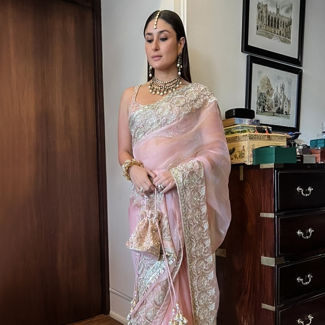 3 Remarkable Outfits Of Kareena For That High-Octane Look!