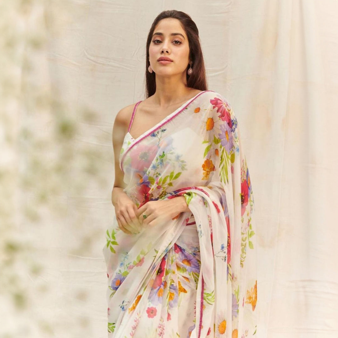 Discovering the Captivating Charm of Printed Fabrics Worldwide