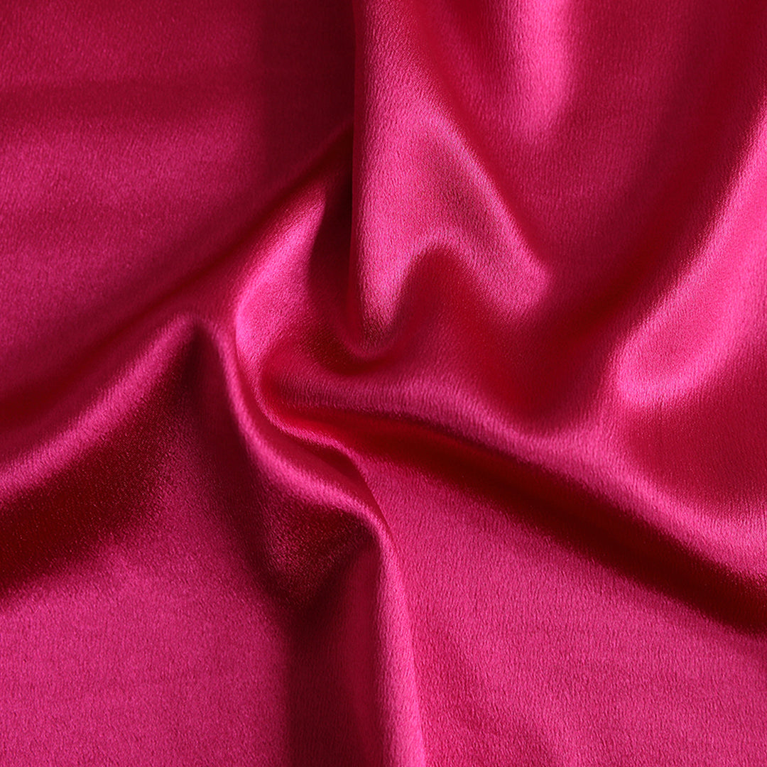 A Fluid Drape That Keeps You Moving!