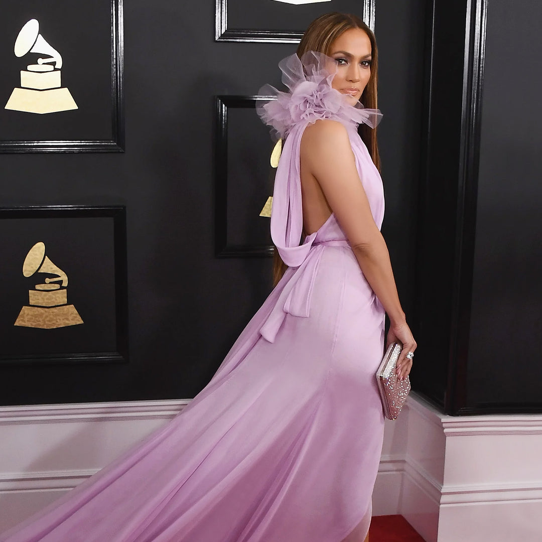 3 Shining Gowns Of JLo That Can Fulfil Your Disney Princess Dreams!