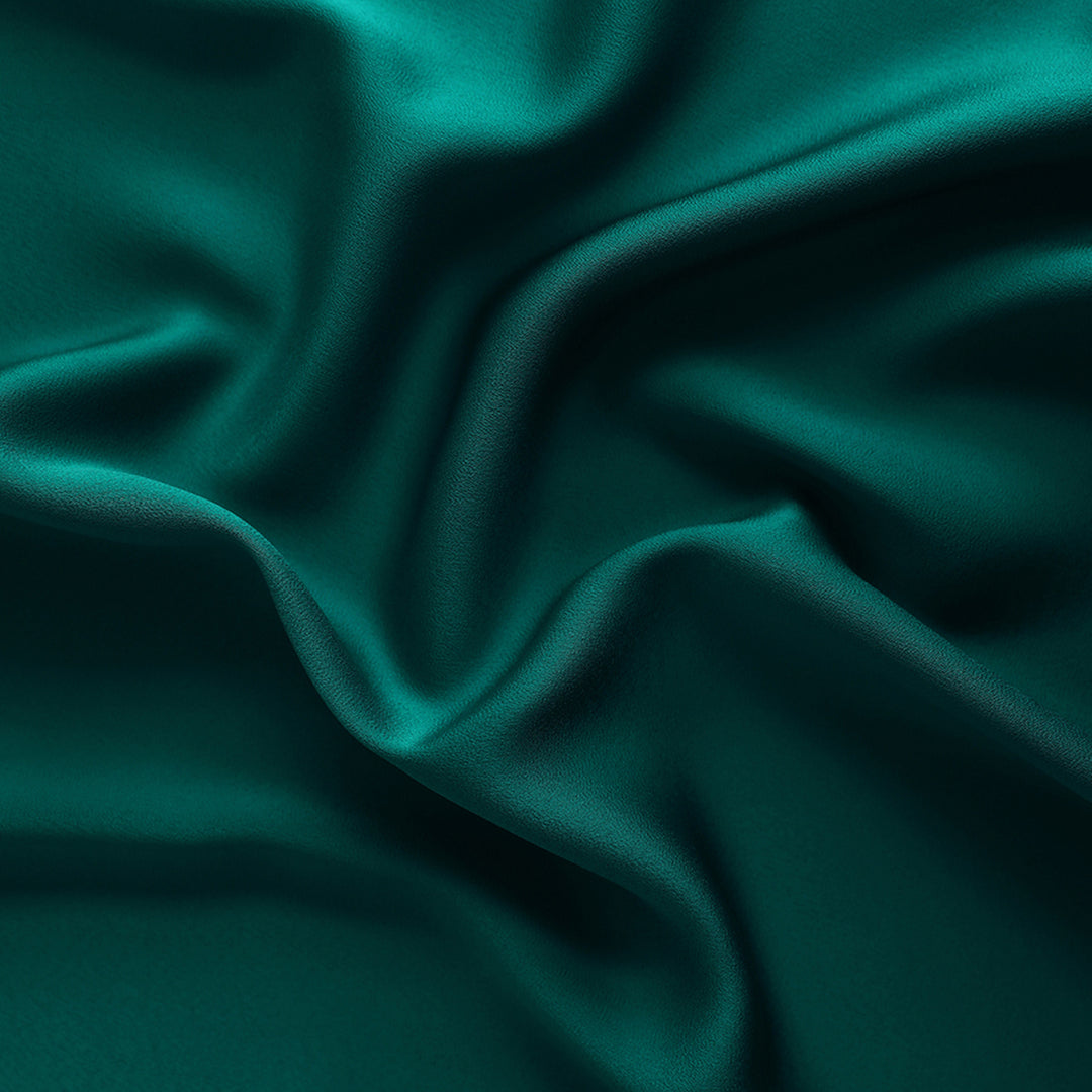Luxuriate & Feel the Tingle in this Slippery Satin Fabric