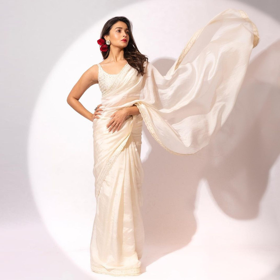 This Festive Season, Be A Show-Stunner with Alia-Inspired Looks!