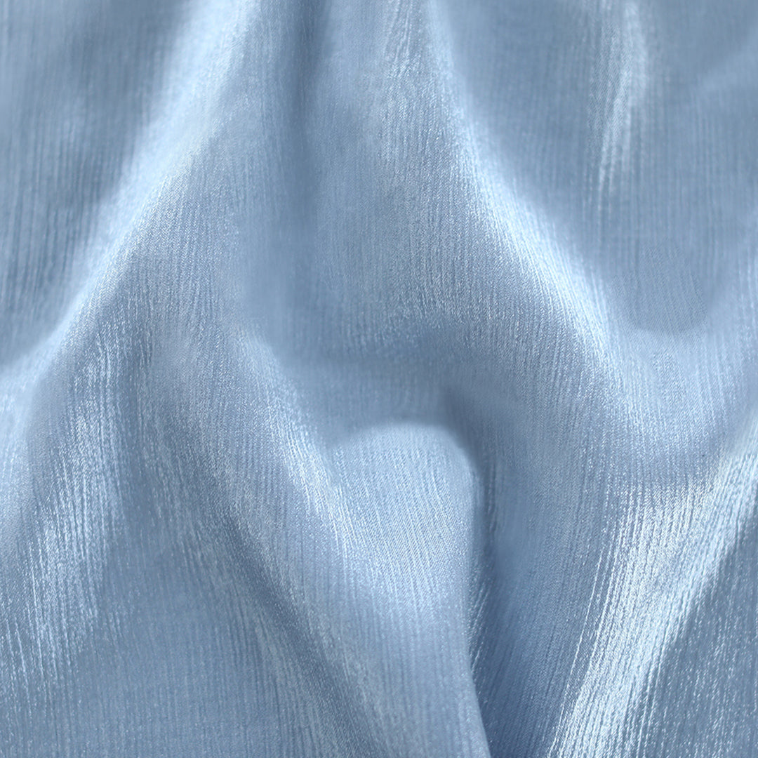 Flaunt The Fabric Of Life: Kia Elegance Chiffon