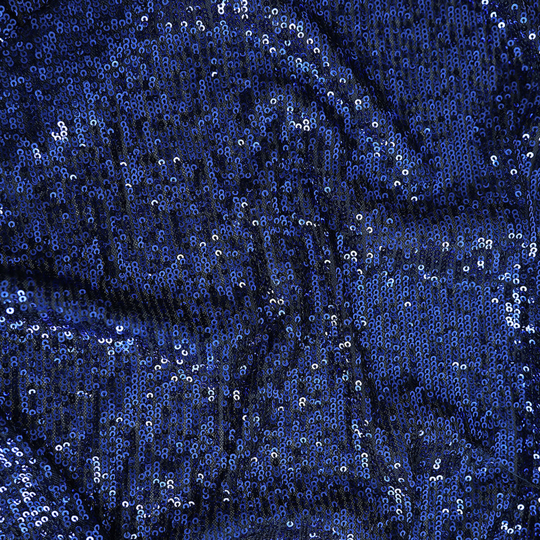 It's All About the Glitz and Glamor this Season!