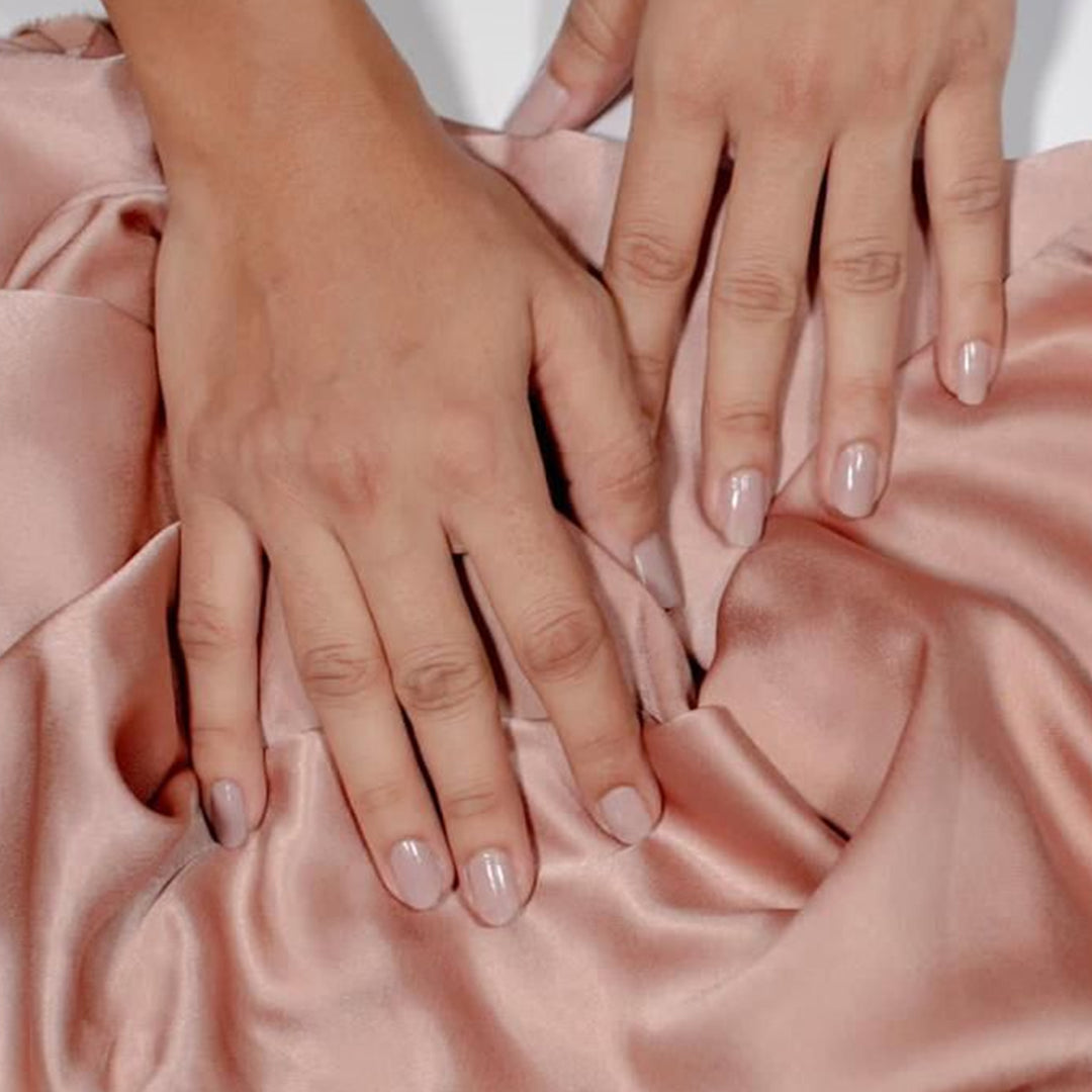 A Complete Guide To Fabric Care