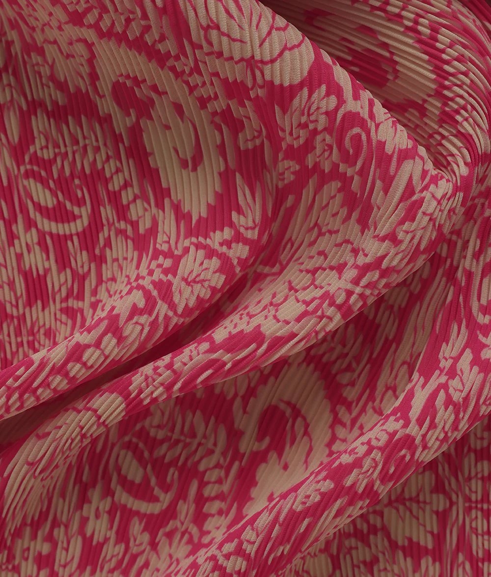 paisley printed fabrics
