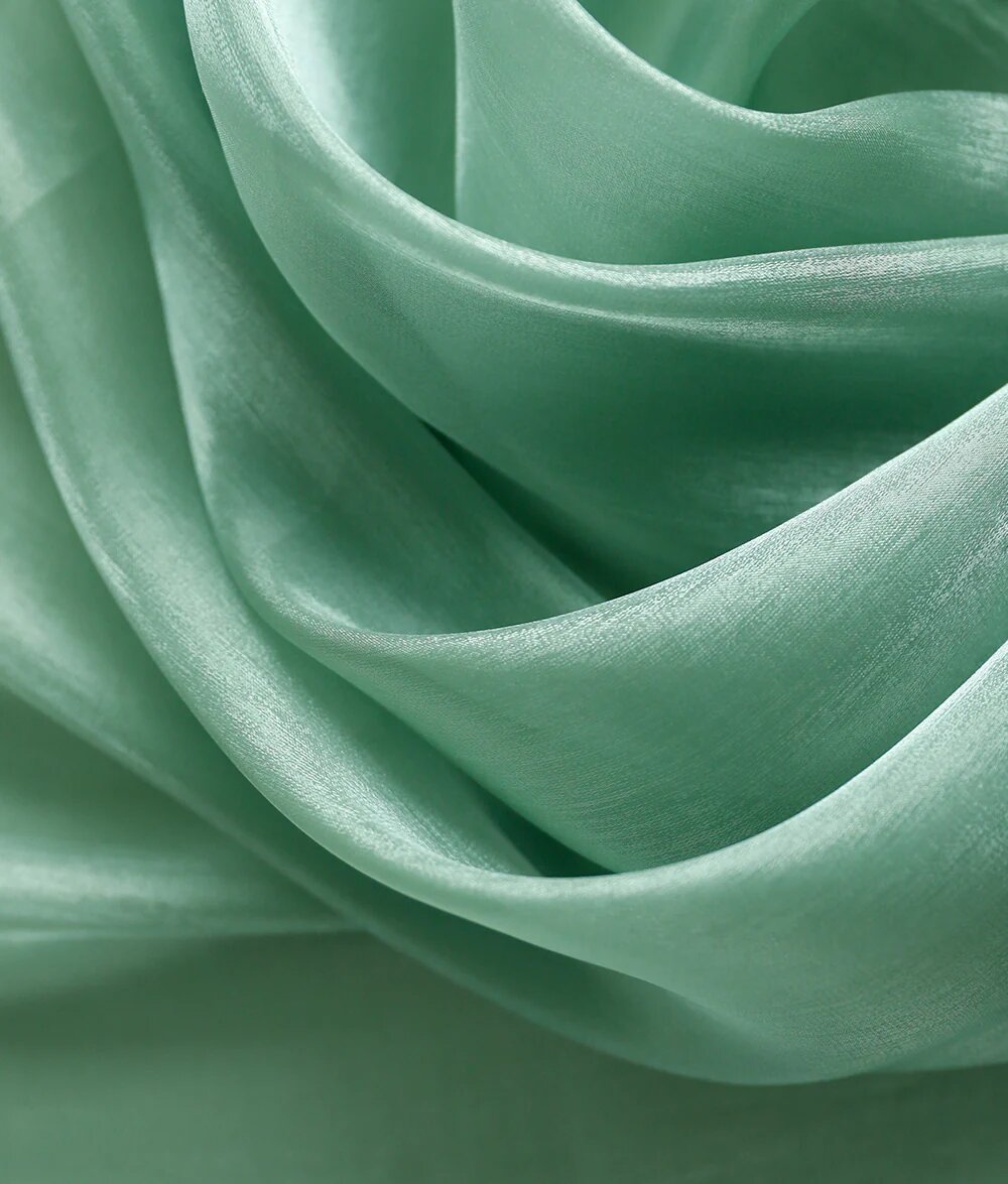 organza fabric
