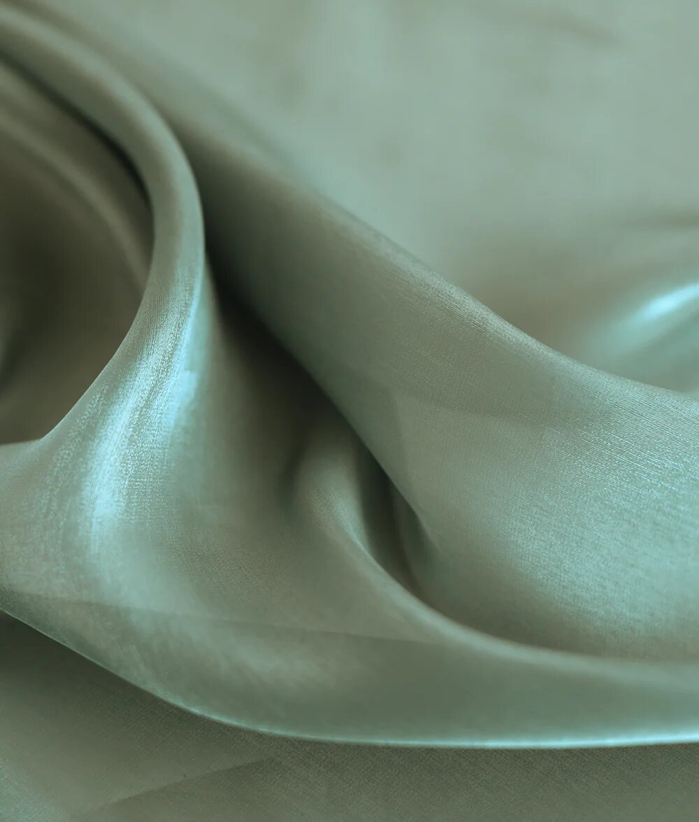 organza fabric