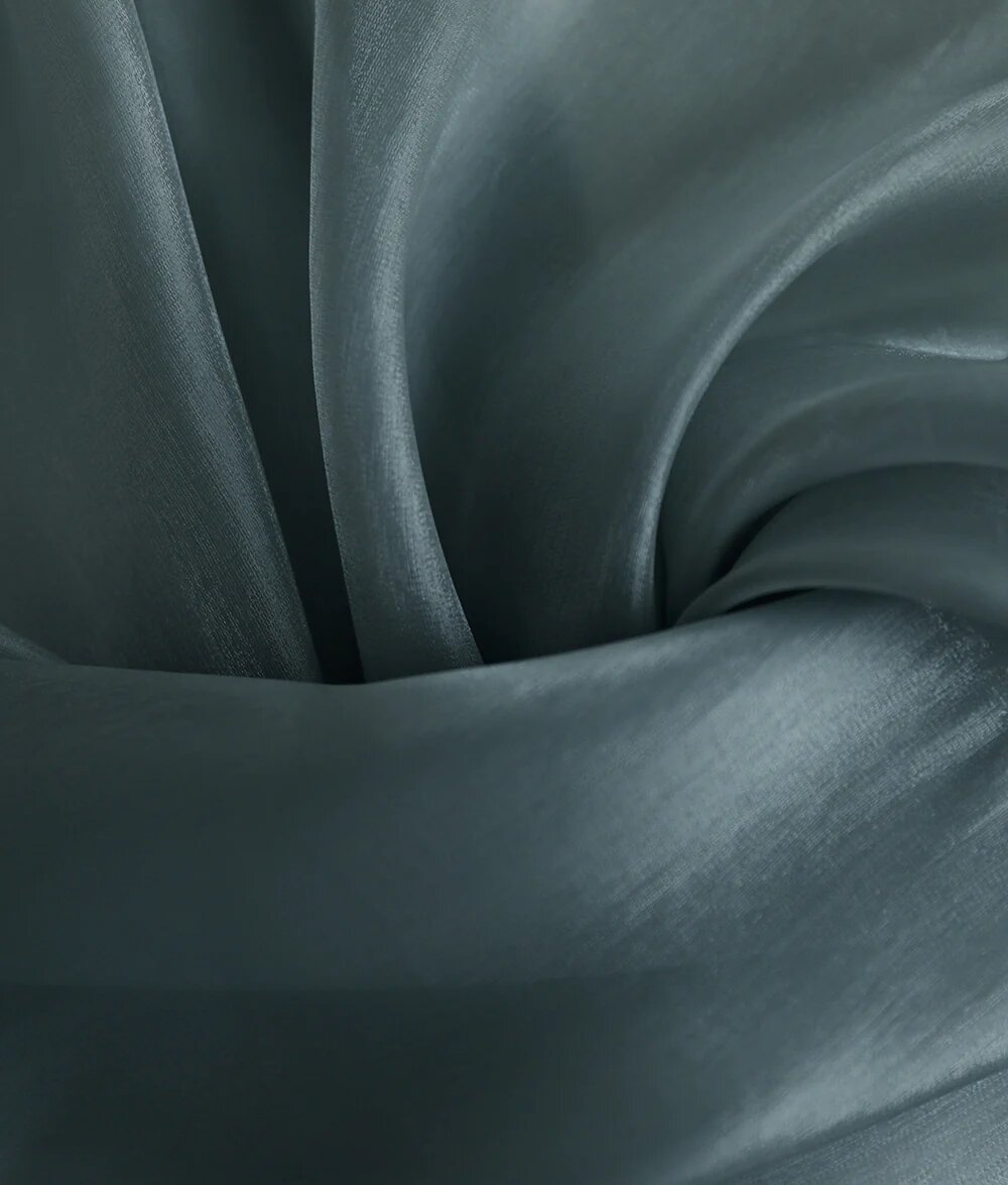 organza fabric material