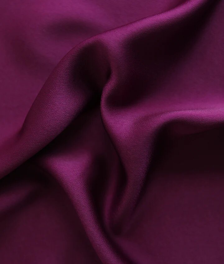 How to Choose the Most Suitable Satin Fabric Online?