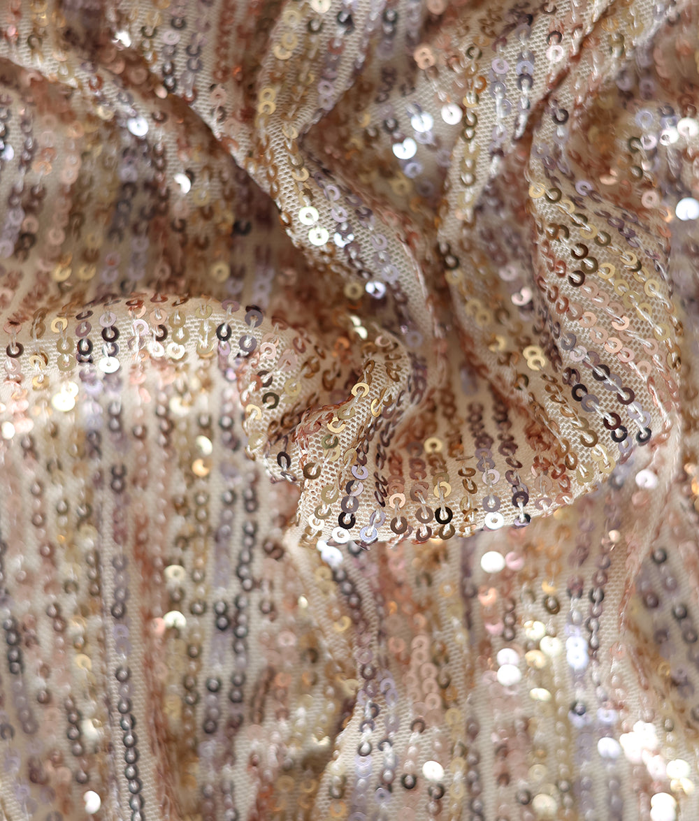 embroidery fabric