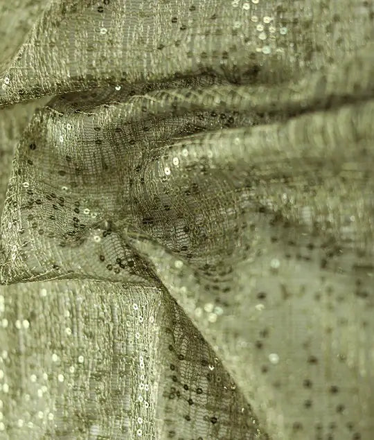 A Complete Guide to Wedding Dress Fabrics and Materials