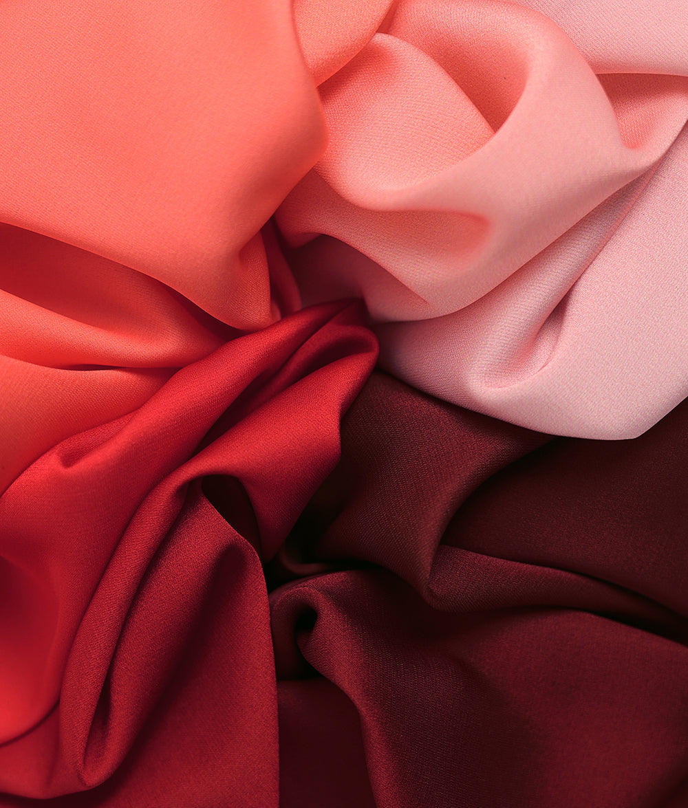 Modern Elegance Meets a Blissful Chicness