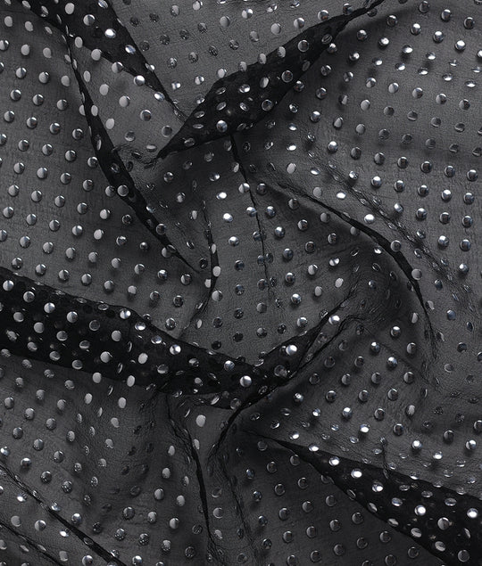 Victoria Metallic Stickons - For Outfits as Enchanting as Your Dreams