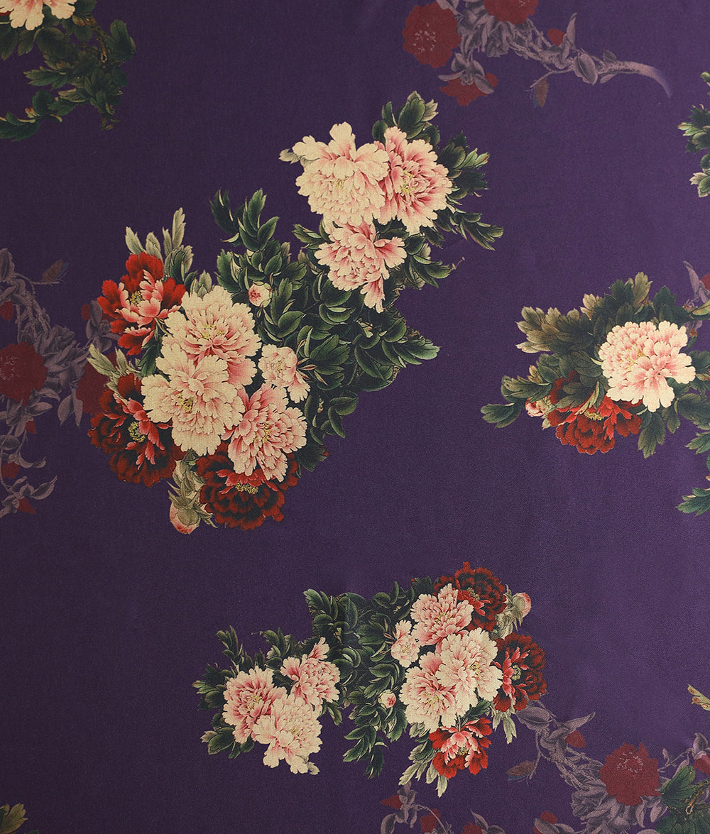 Print Perfection: Choosing the Right Printed Fabric to Suit your Style