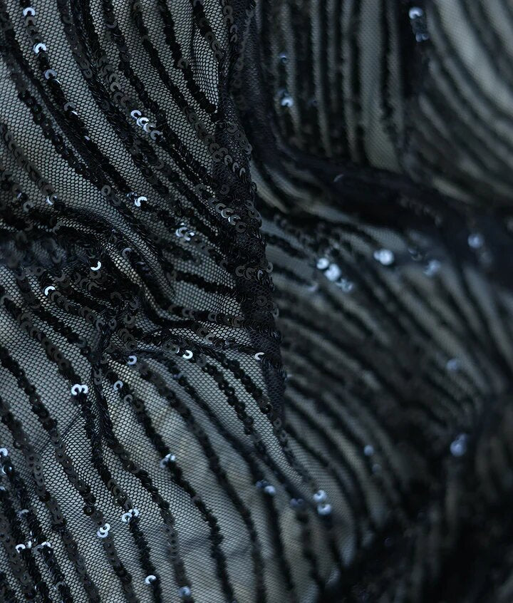 How to Make Any Outfit Classy by Embroidery Fabric?