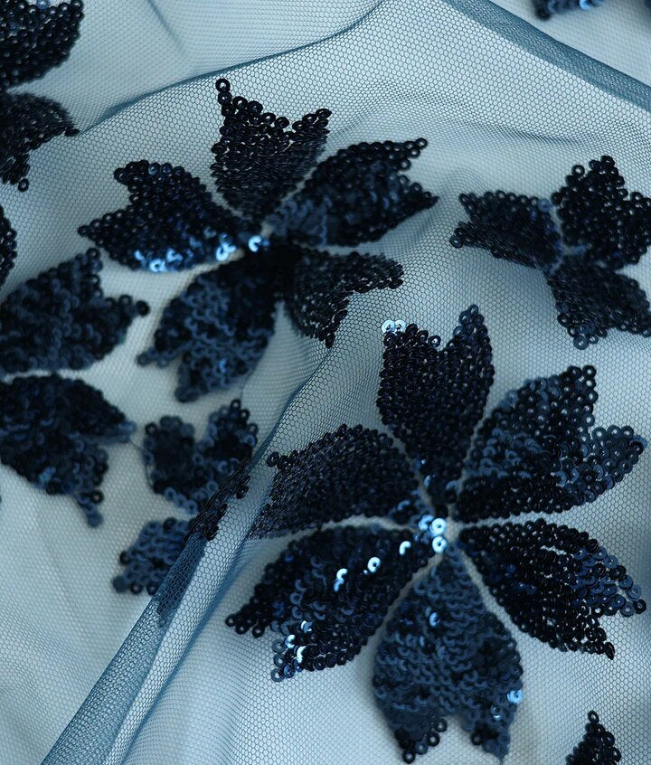 Choosing the Right Fabric for Your Embroidery
