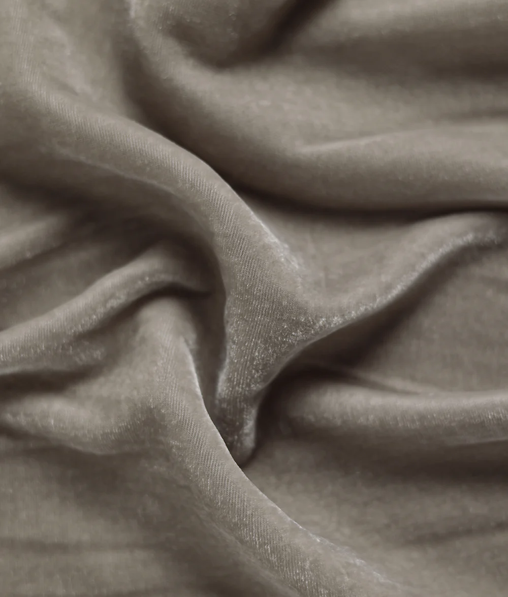 velvet fabric