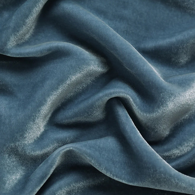 Feel The Runway Magic With These Latest Fabric Choices