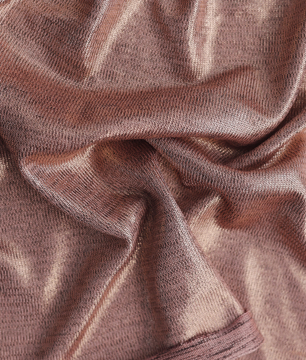 Antonina Knitted Fabric
