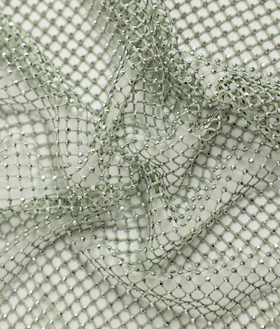Sequin Types A Comprehensive Guide to the Different Types of Sequin Fabrics – The ...
