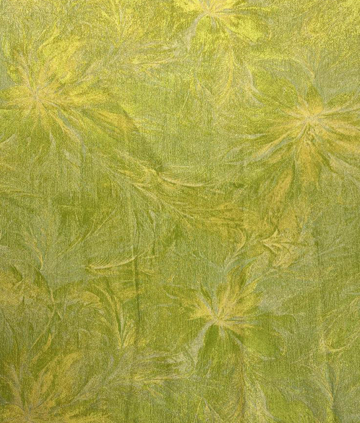 FLORAL WOVEN JACQUARD FABRIC