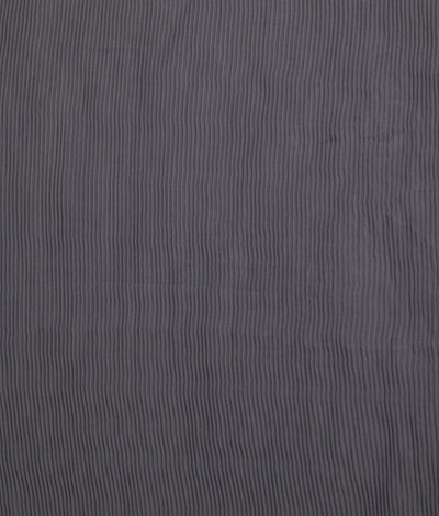 Ela CR10 Georgette Pleated Knits Fabric