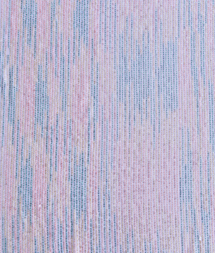 Talia Embroidery Fabric