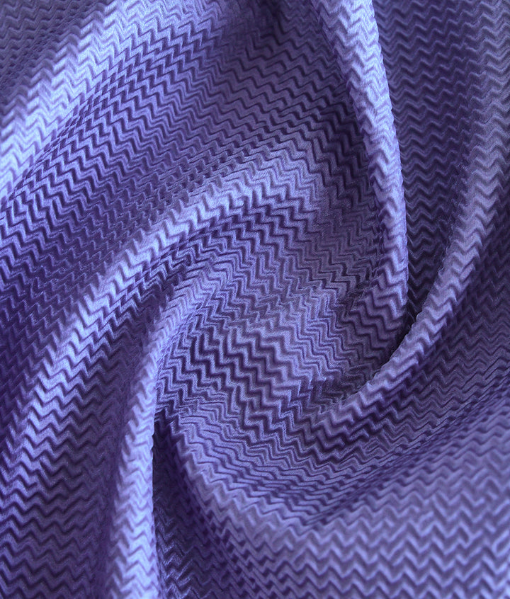 Georgia Embossed Fashion Fabric