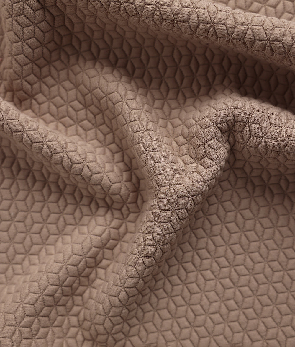 Marika Quilted Fabric
