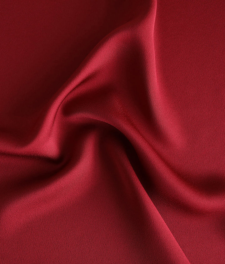 Olivia Thick Satin