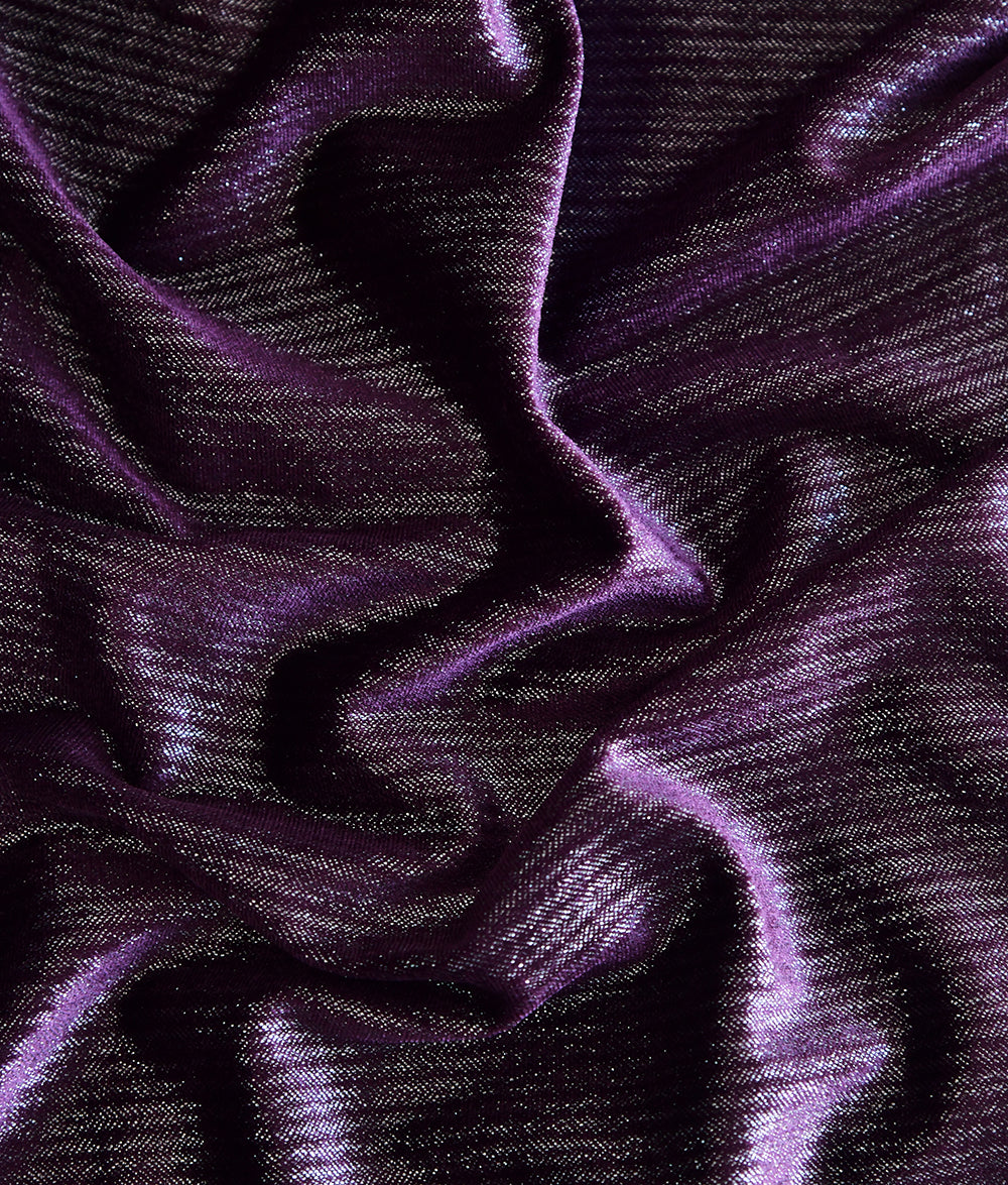 Rumi Knitted Fabric