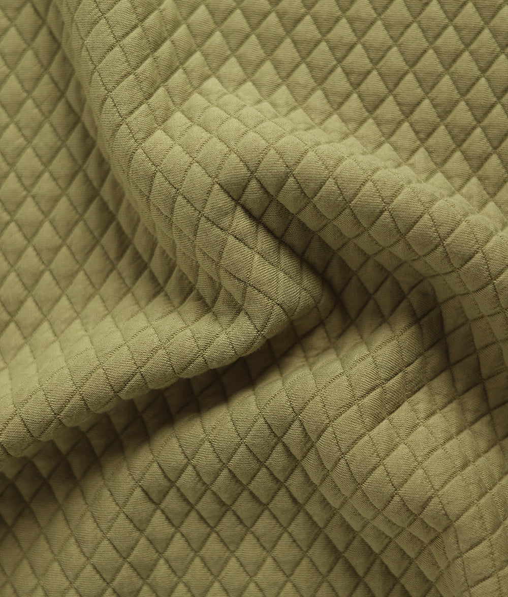 Serena Quilted Fabric