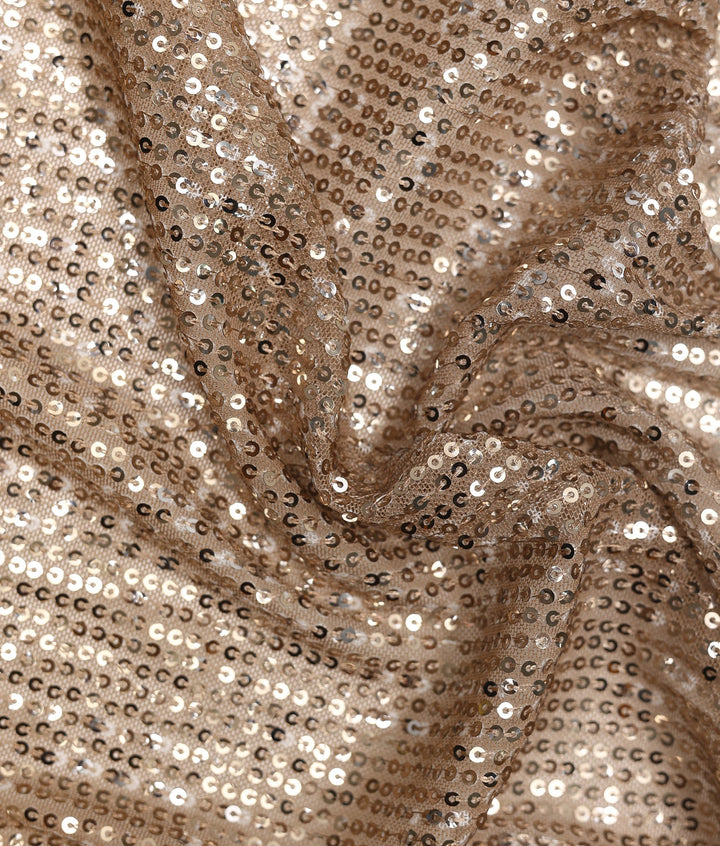 Annette Sequins Embroidery