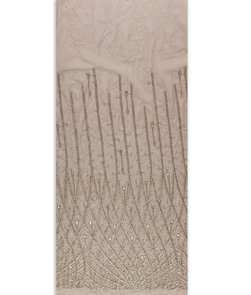 Elarien Embroidery Fabric