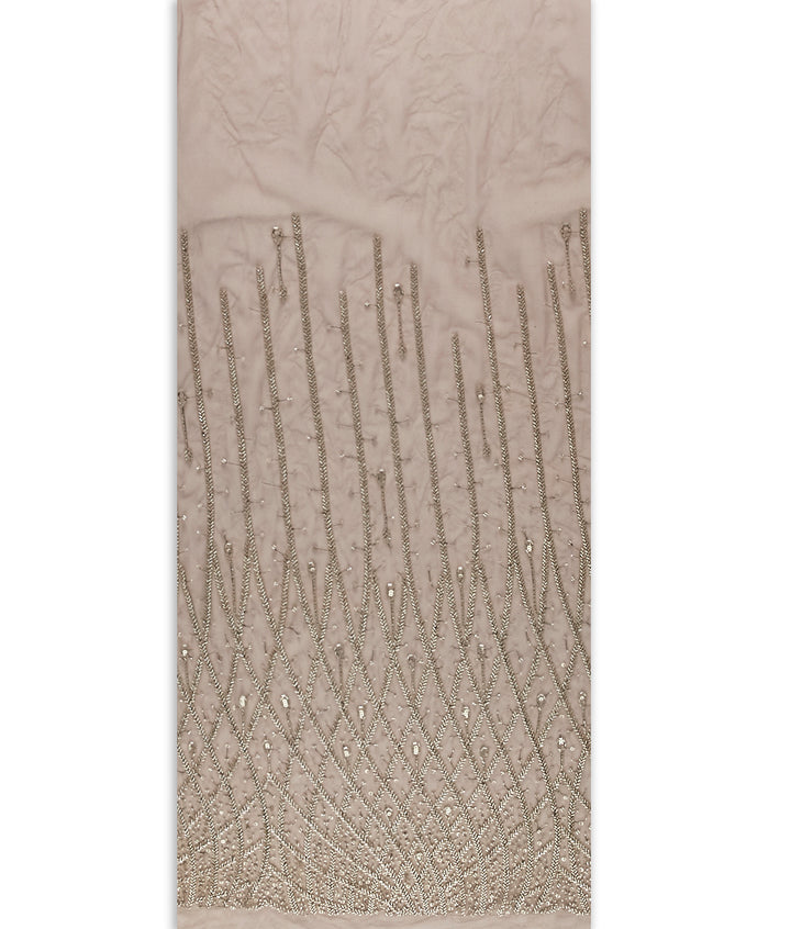 Elarien Embroidery Fabric