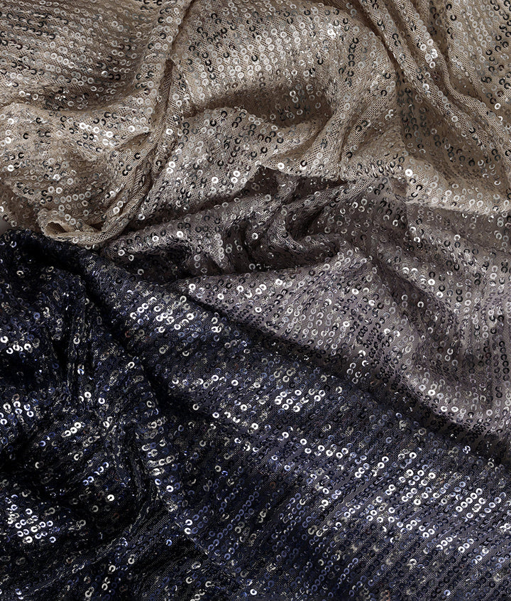 Annette Sequins Embroidery