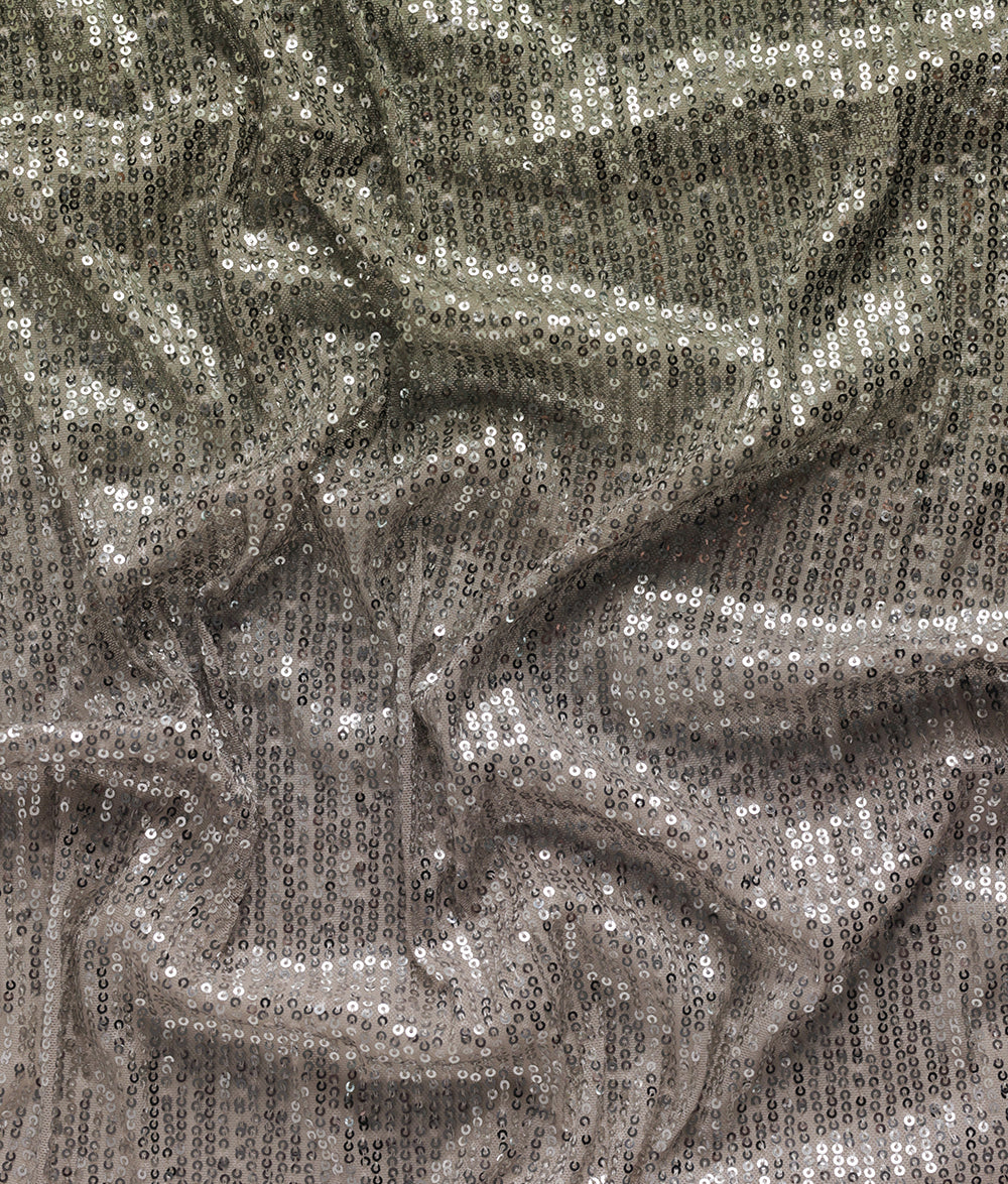 Annette Sequins Embroidery