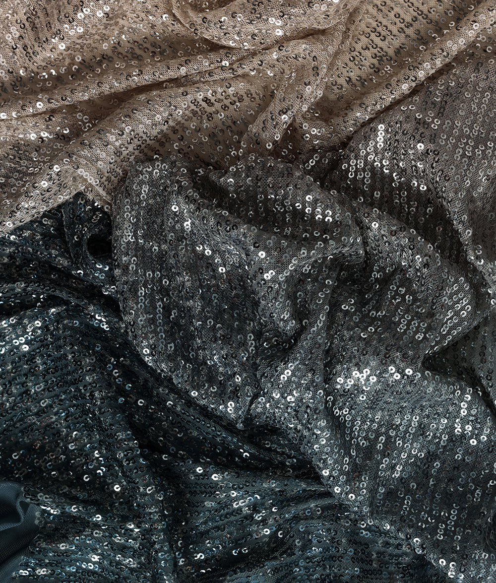 Annette Sequins Embroidery