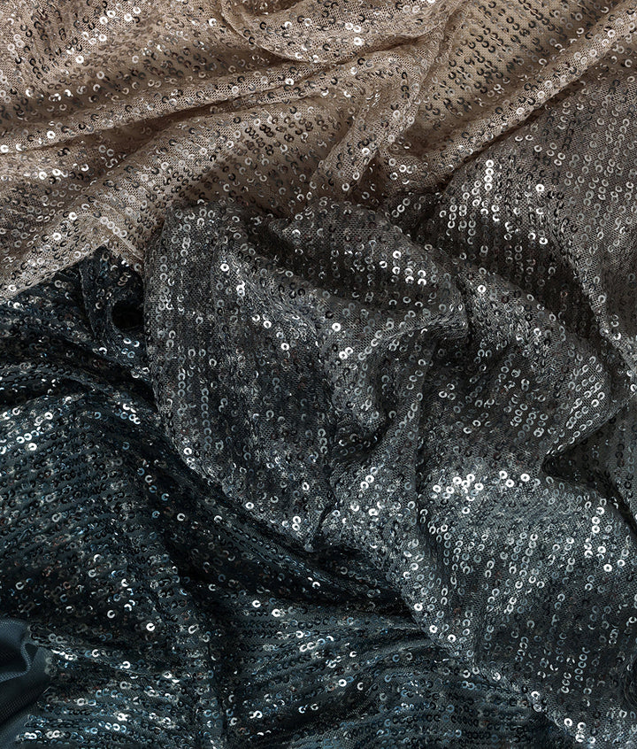 Annette Sequins Embroidery