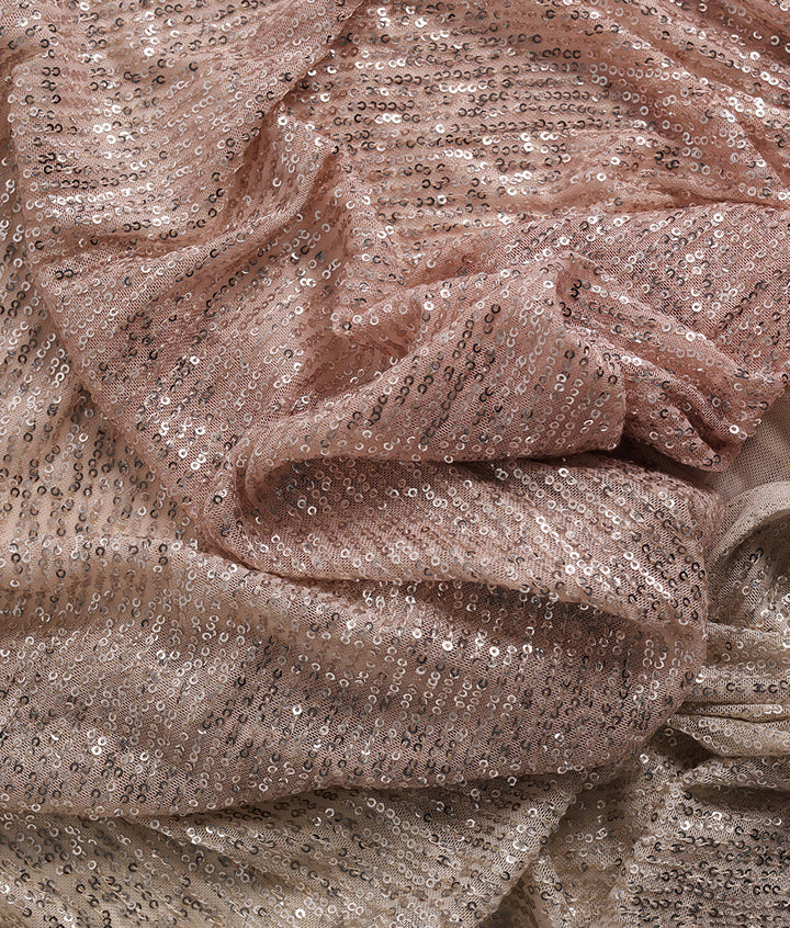 Annette Sequins Embroidery