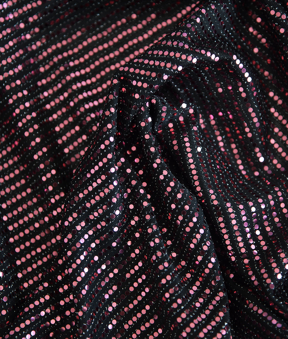 Queenie Fashion Knits Fabric