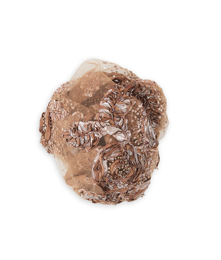 Maeve Embroidery Fabric