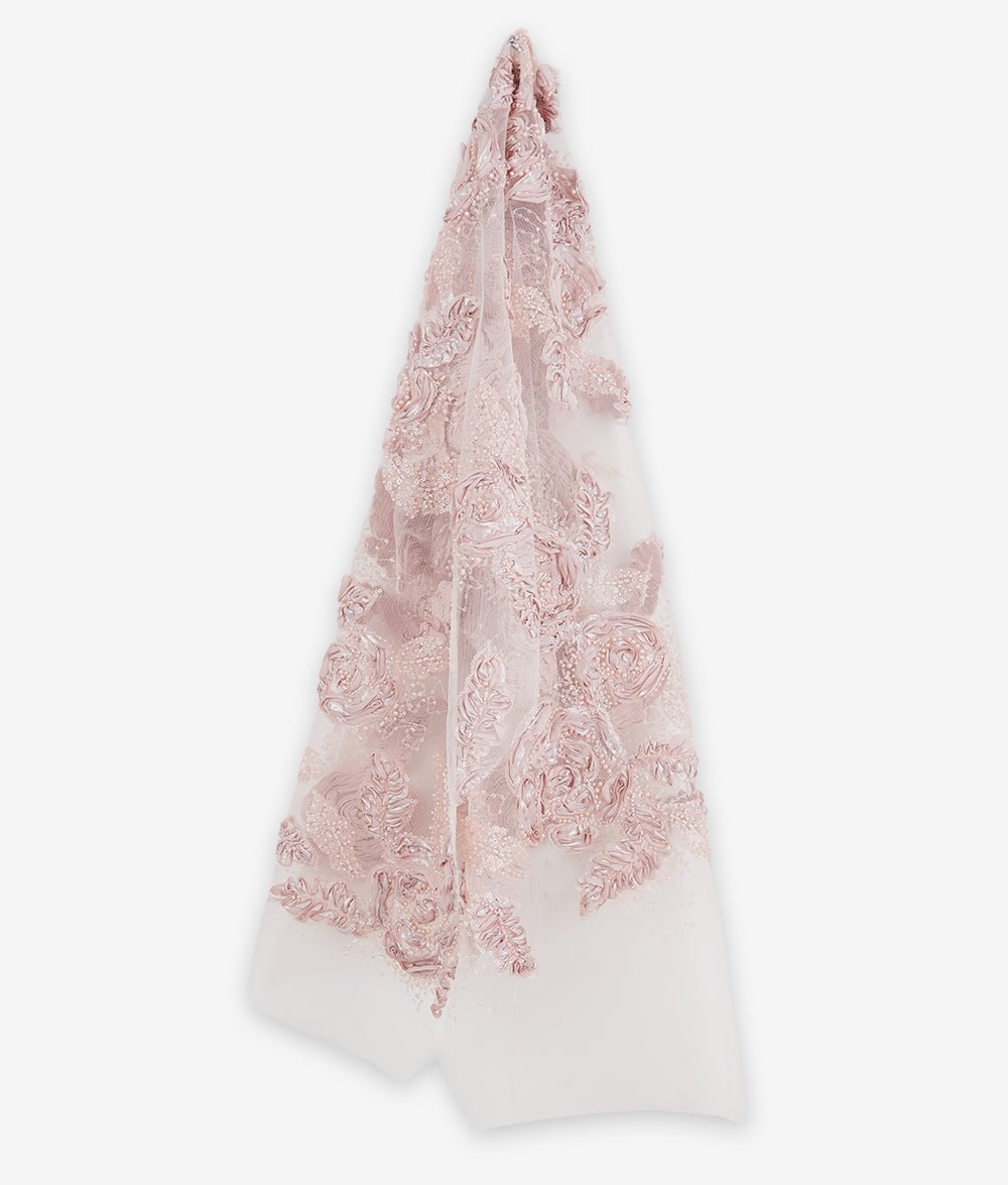 Maeve Embroidery Fabric