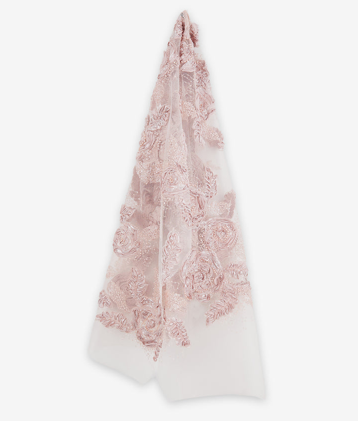 Maeve Embroidery Fabric