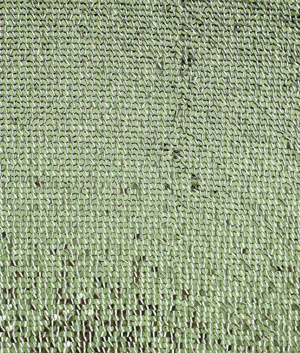 Antique Green