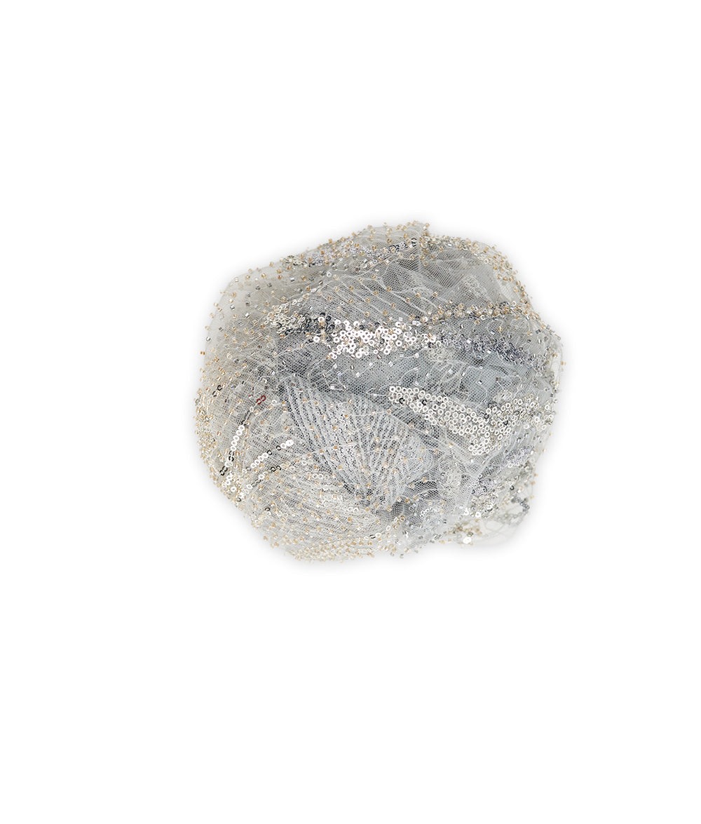 Dusty Grey